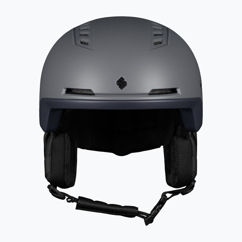 Скиорска каска Sweet Protection Daymaker Mips Helmet graphite 2