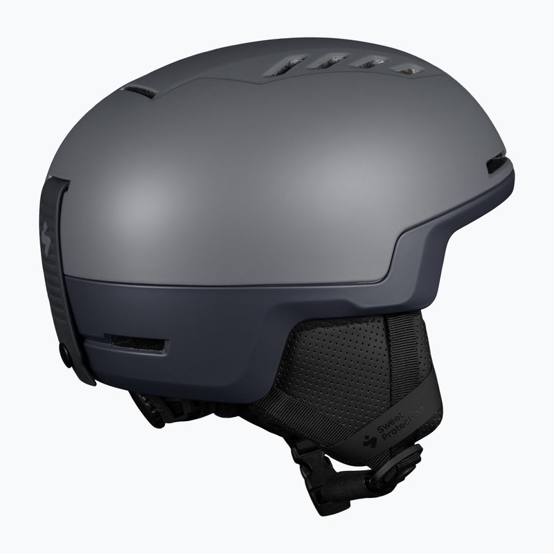 Скиорска каска Sweet Protection Daymaker Mips Helmet graphite 3