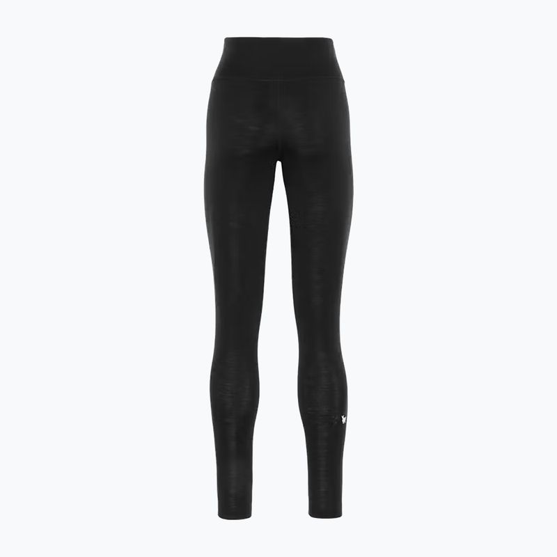 Дамски термоактивни панталони KARI TRAA Ines black 5