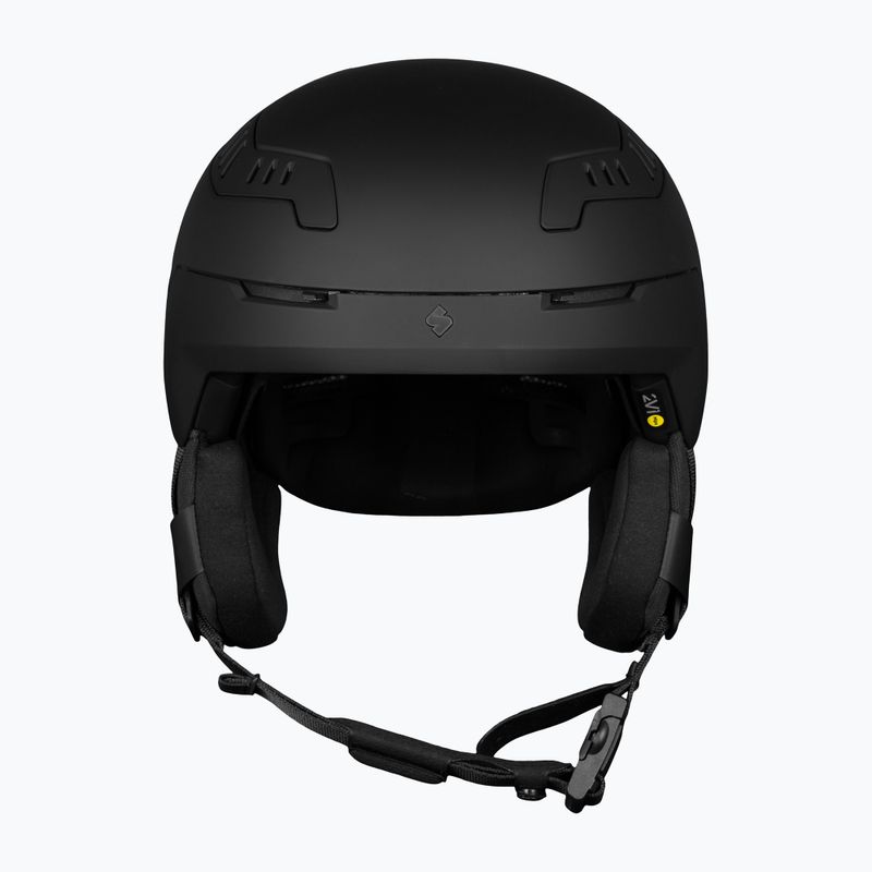 Скиорска каска Sweet Protection Switcher 2Vi Mips Helmet dirt black 3