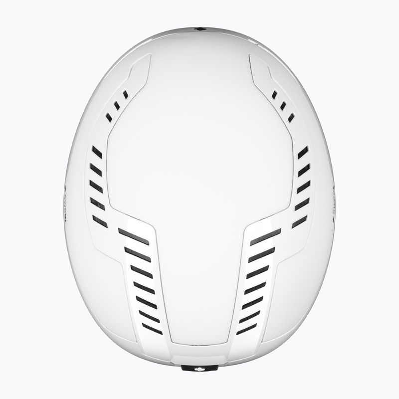 Скиорска каска Sweet Protection Switcher 2Vi Mips Helmet gloss white 4