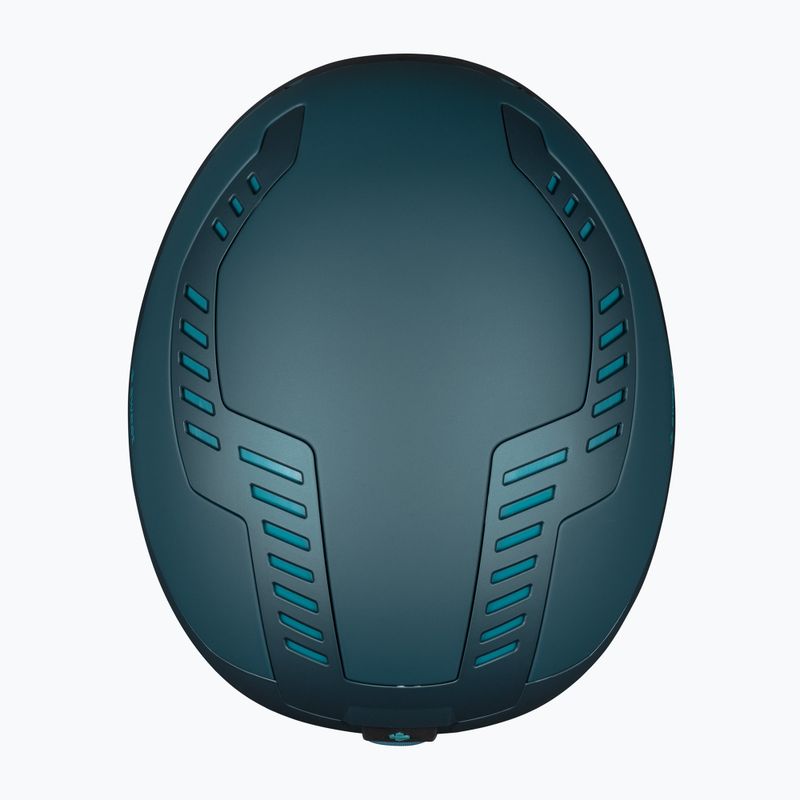 Скиорска каска Sweet Protection Switcher 2Vi Mips Helmet deep teal 4