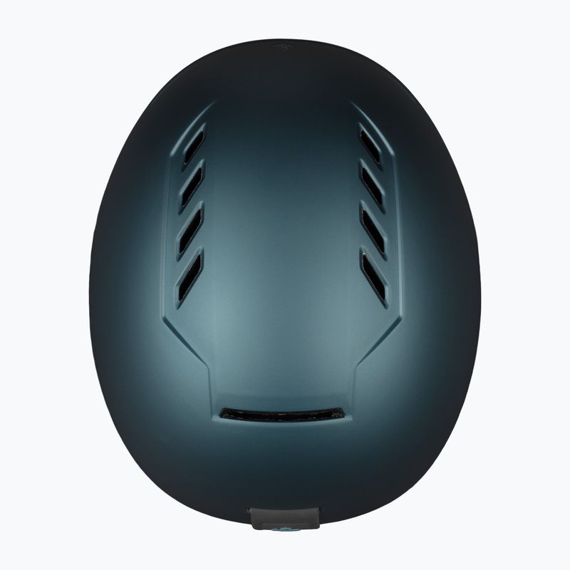 Скиорска каска Sweet Protection Daymaker Mips Helmet deep teal 4
