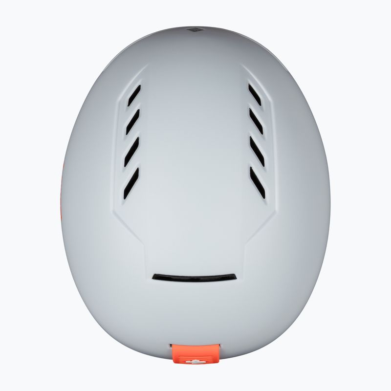 Скиорска каска Sweet Protection Daymaker Mips Helmet platinum grey 4