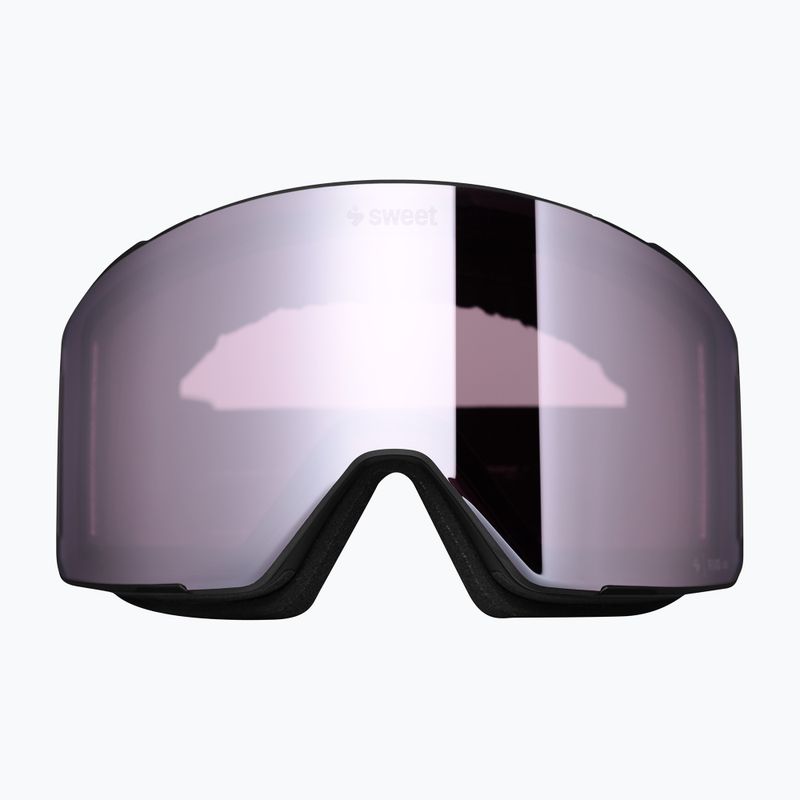 Скиорскa маска Sweet Protection Boondock II L RIG Reflect rig malaia/matte black /black / gray 2