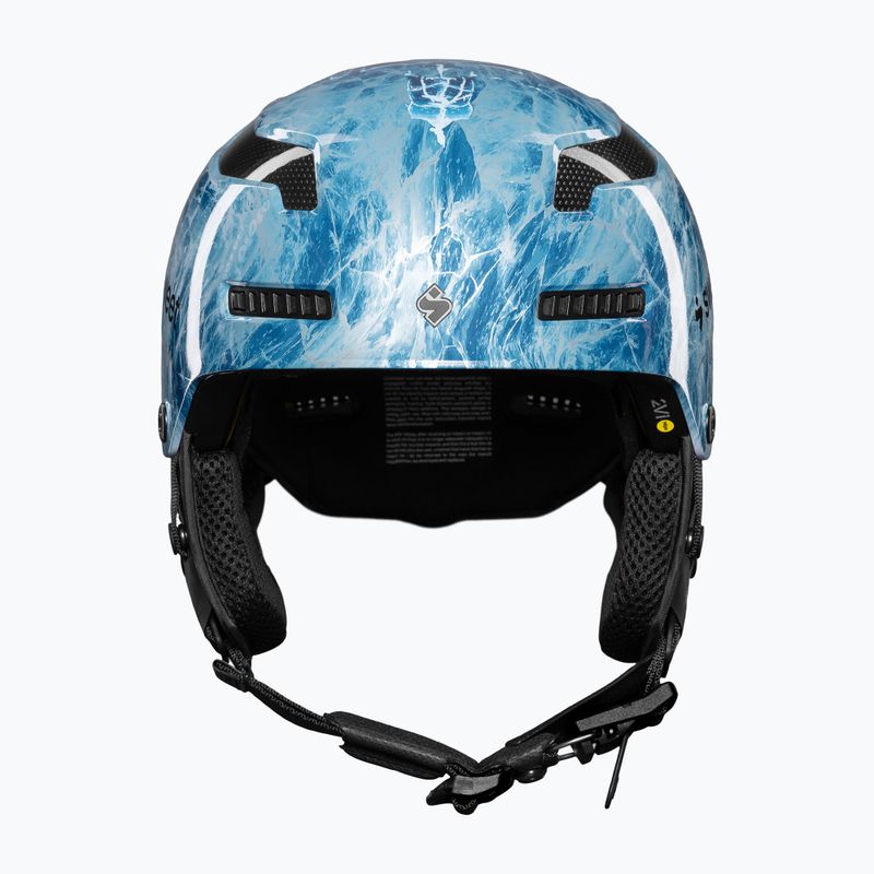 Скиорска каска Sweet Protection Trooper 2Vi SL Mips Helmet x Timon timon 001 3