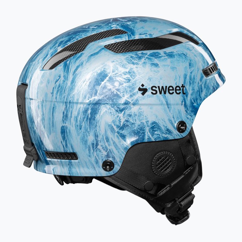 Скиорска каска Sweet Protection Trooper 2Vi SL Mips Helmet x Timon timon 001 4