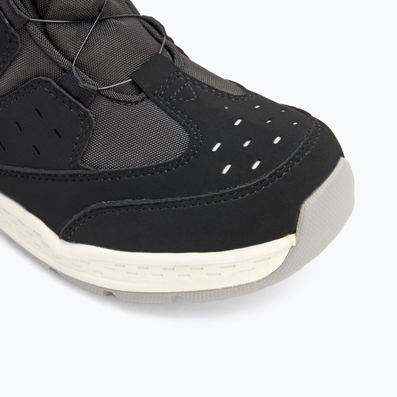 Детски ботуши за сняг Viking Footwear Espo Warm Waterproof BOA black 7