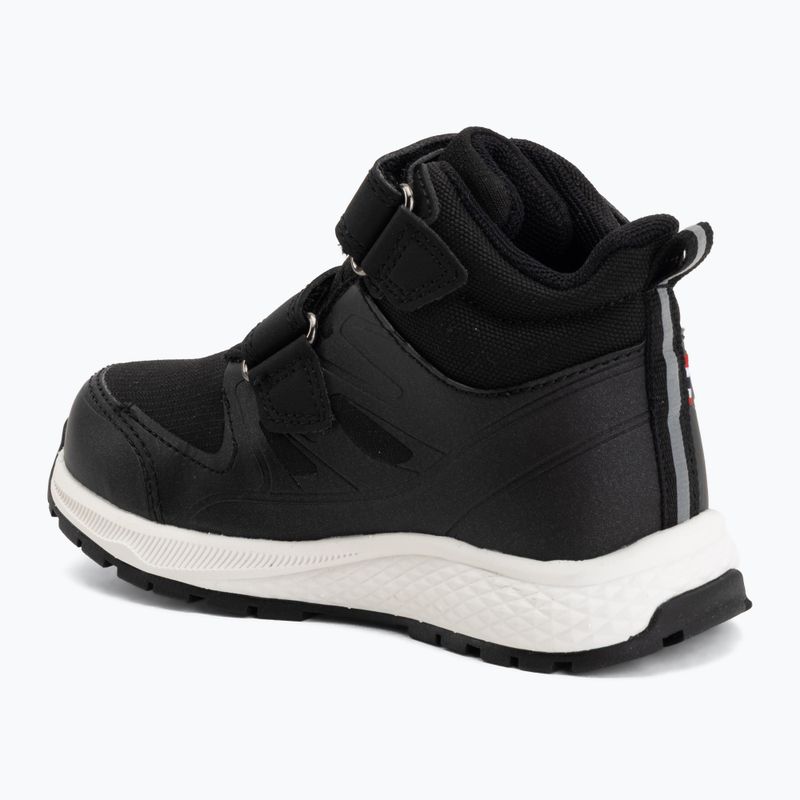 Детски обувки Viking Footwear Equip Mid 2V Waterproof черни 3