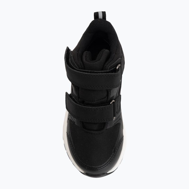 Детски обувки Viking Footwear Equip Mid 2V Waterproof черни 5