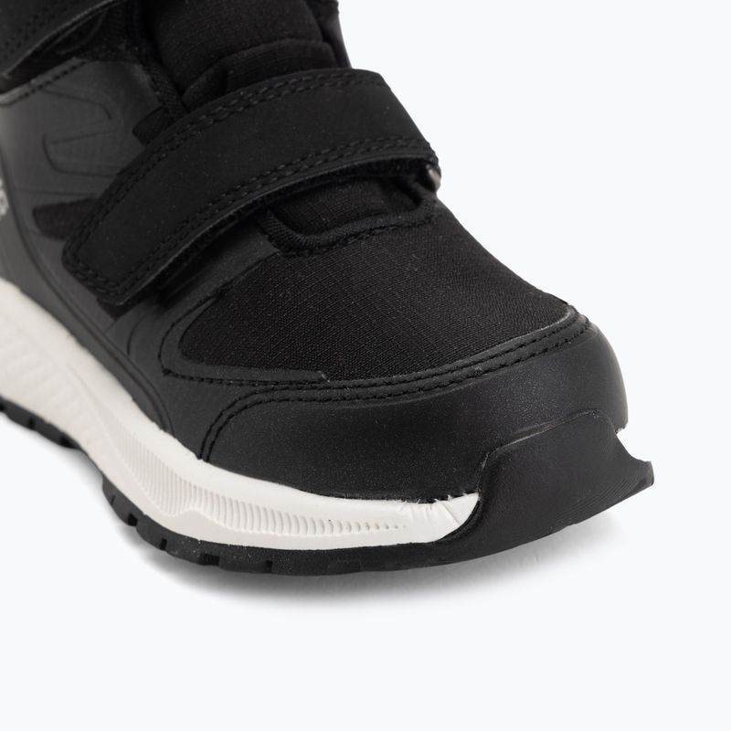 Детски обувки Viking Footwear Equip Mid 2V Waterproof черни 7
