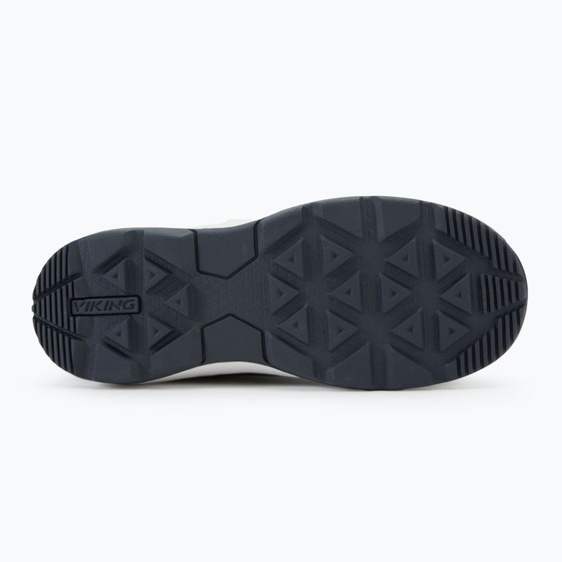 Детски ботуши за сняг Viking Footwear Play Reflex Warm GTX 2V navy/charcoal 4
