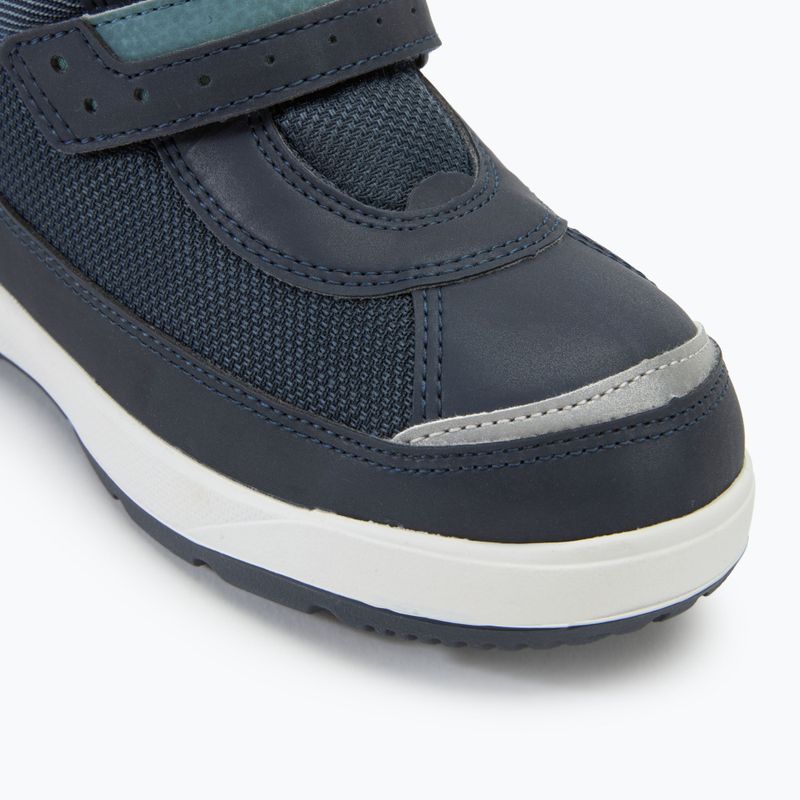 Детски ботуши за сняг Viking Footwear Play Reflex Warm GTX 2V navy/charcoal 7