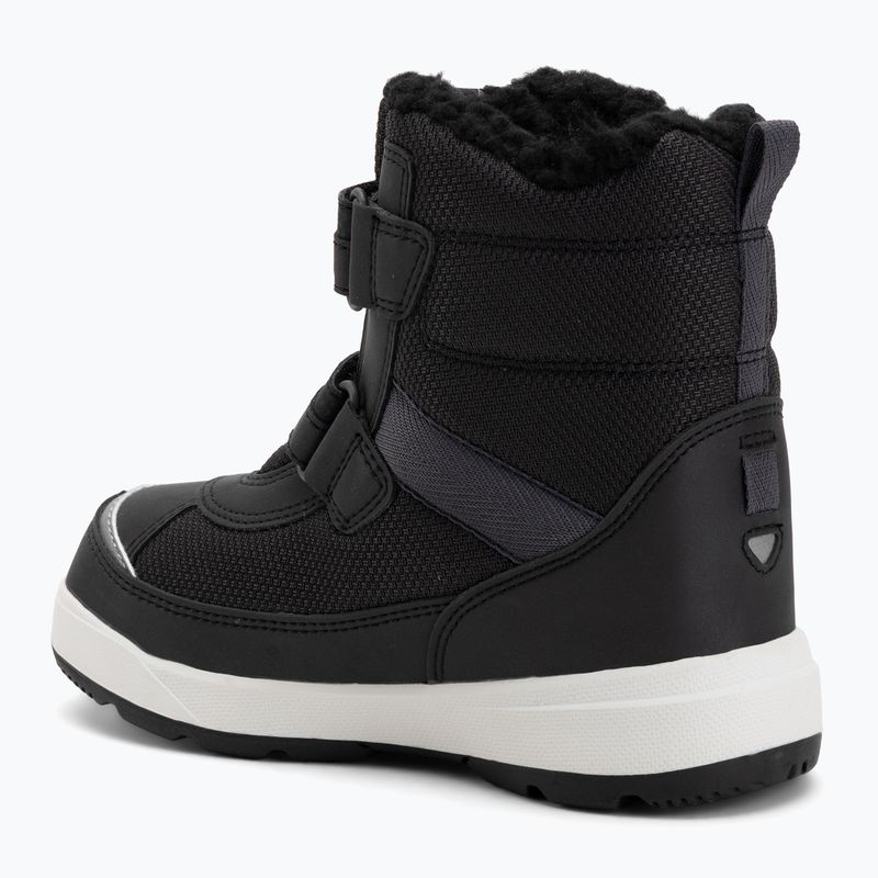 Детски ботуши за сняг Viking Footwear Play Reflex Warm GTX 2V reflective / black 3