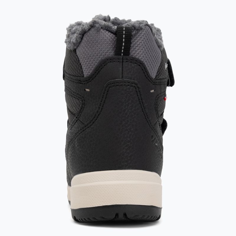 Ботуши за сняг Viking Footwear Toasty Warm GTX 2V black/charcoal 6