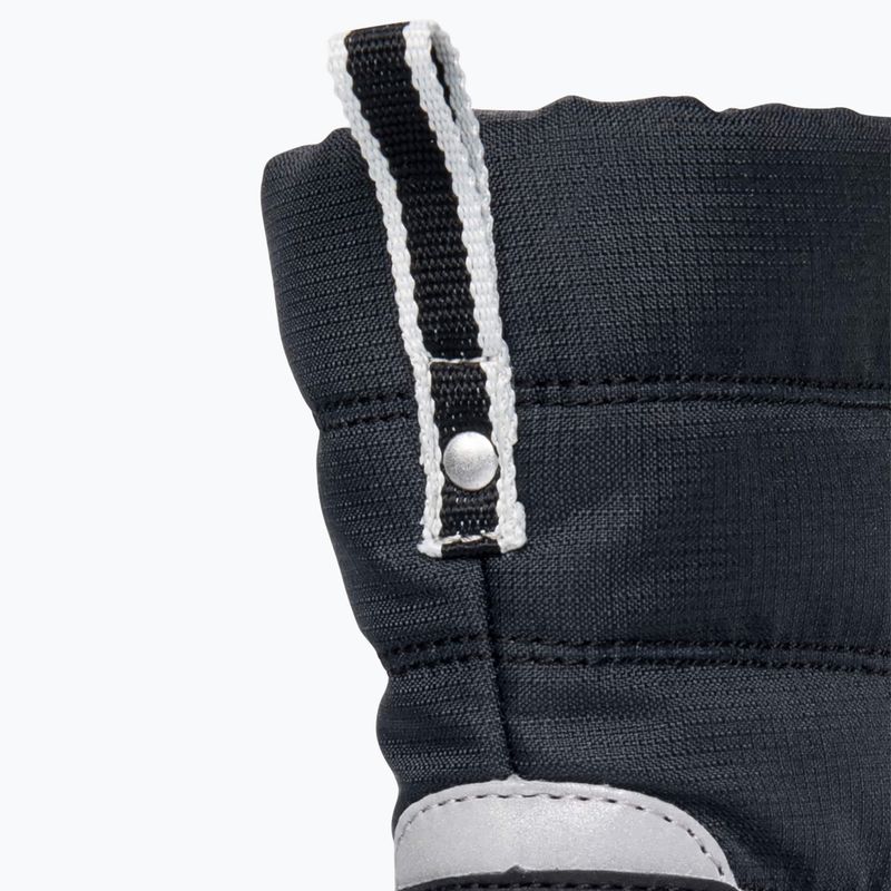 Детски ботуши за сняг Viking Footwear Toasty Pull-On Warm GTX black 12