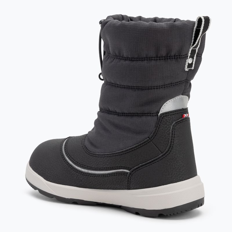 Детски ботуши за сняг Viking Footwear Toasty Pull-On Warm GTX black 3