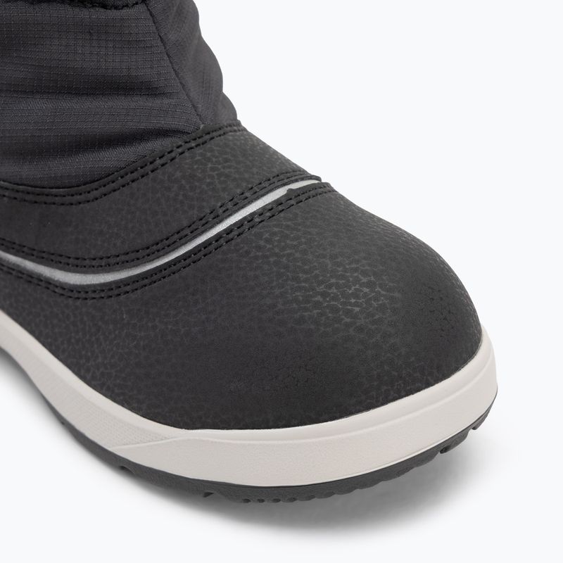 Детски ботуши за сняг Viking Footwear Toasty Pull-On Warm GTX black 7