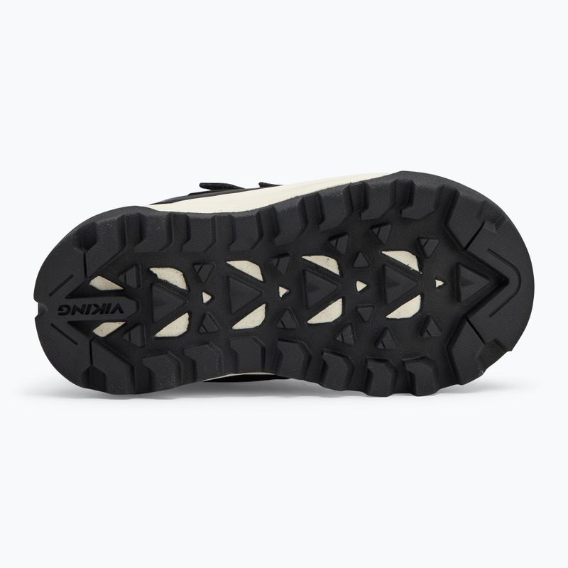 Детски ботуши за сняг Viking Footwear Expower Warm GTX 2V black 4