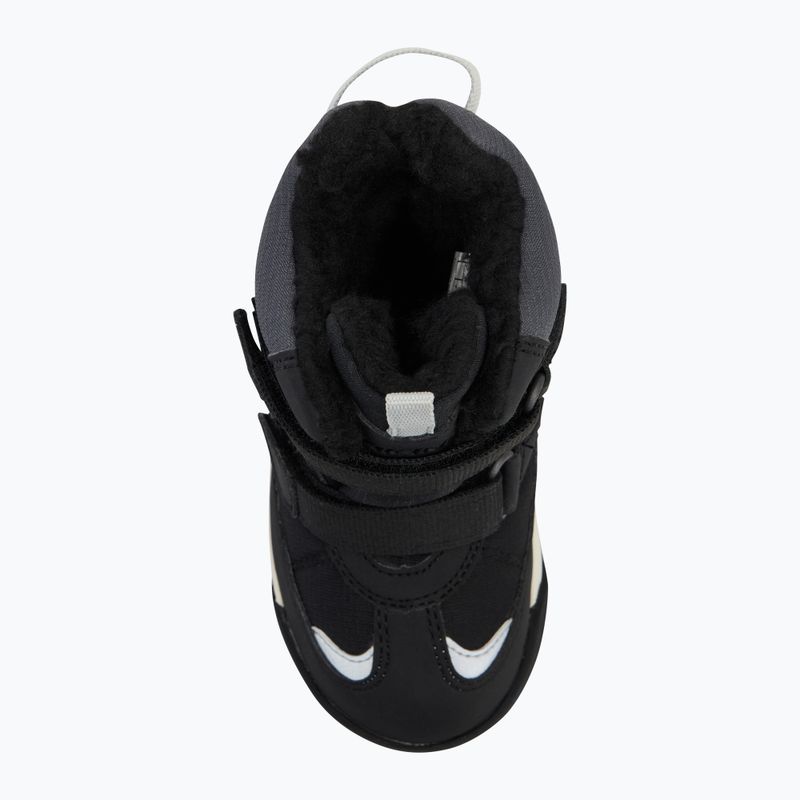 Детски ботуши за сняг Viking Footwear Expower Warm GTX 2V black 5