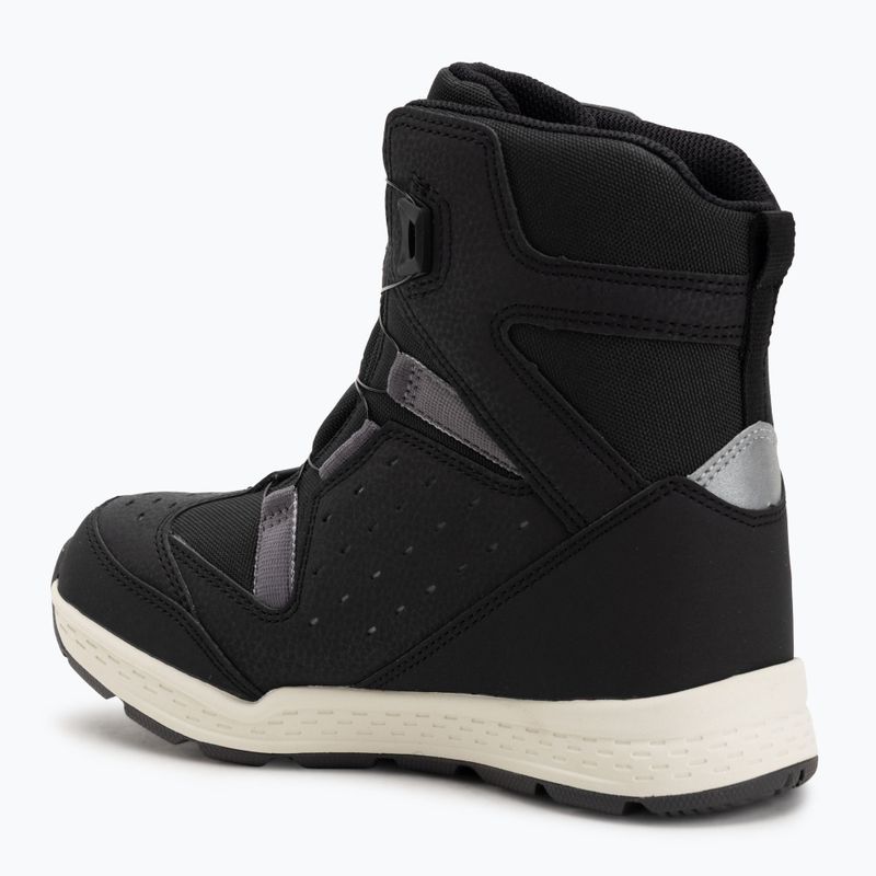 Детски ботуши за сняг Viking Footwear Espo Reflex Warm GTX BOA black/black 3