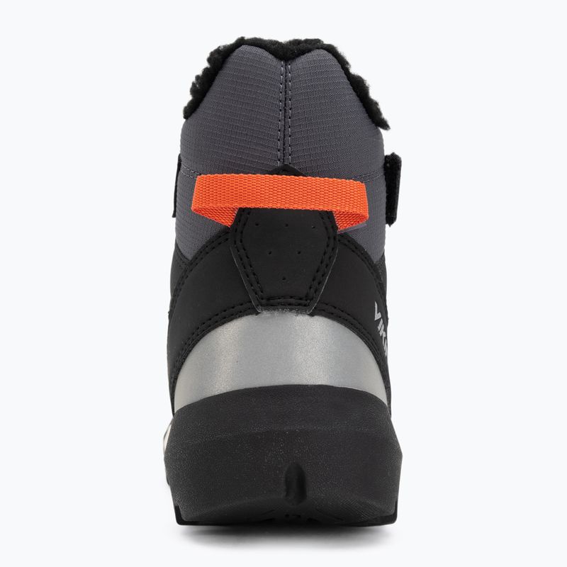 Детски ботуши за сняг Viking Footwear Expower Warm GTX 1V SL black/charcoal 6