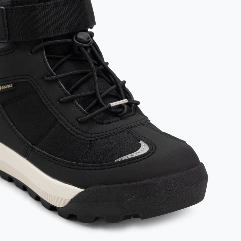 Детски ботуши за сняг Viking Footwear Expower Warm GTX 1V SL black/charcoal 7