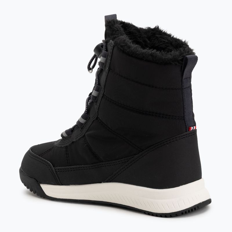 Детски ботуши за сняг Viking Footwear Aery Warm GTX SL noir/charcoal 3