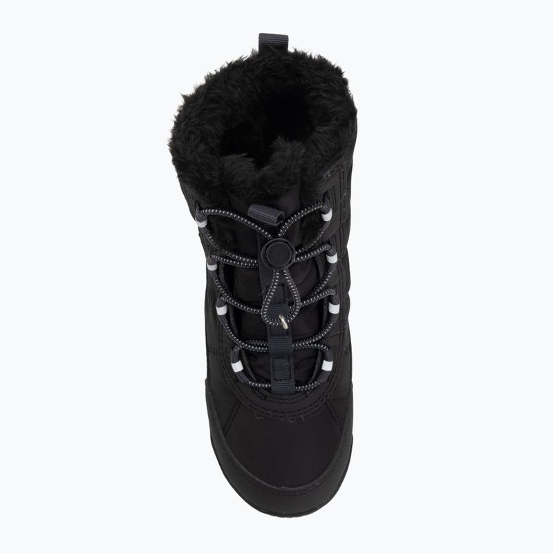 Детски ботуши за сняг Viking Footwear Aery Warm GTX SL noir/charcoal 5