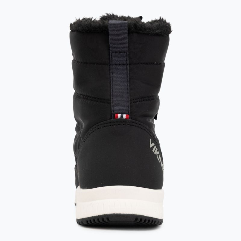 Детски ботуши за сняг Viking Footwear Aery Warm GTX SL noir/charcoal 6