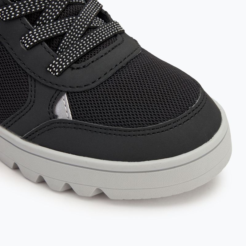 Детски обувки Viking Footwear Fleek Warm GTX 1V black/charcoal 7