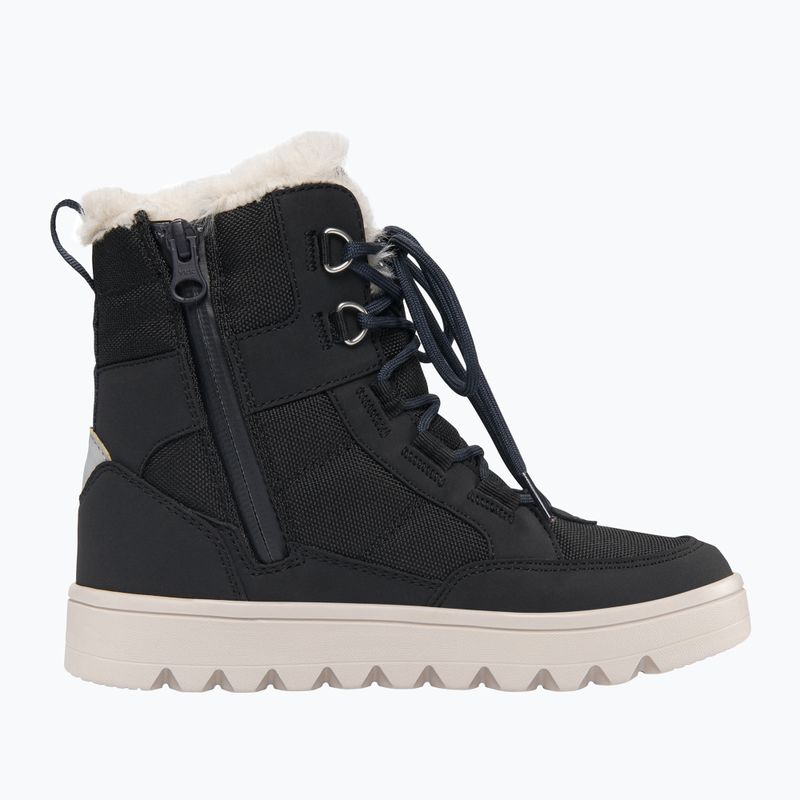 Детски ботуши за сняг Viking Fleek Warm GTX Zip black 10