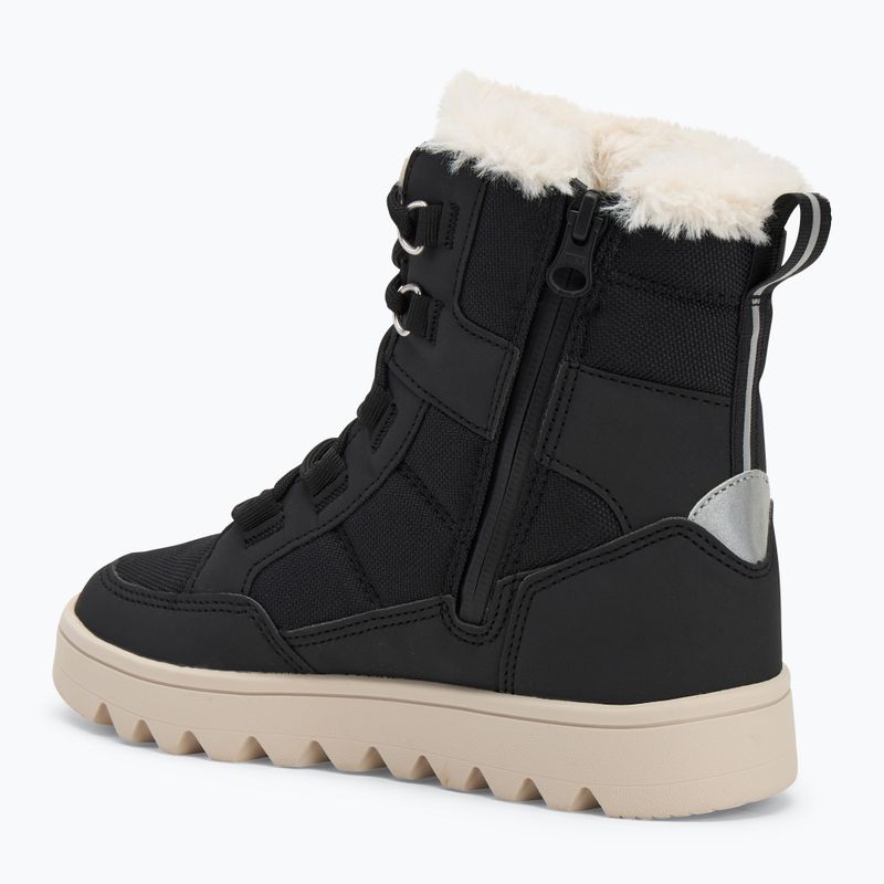 Детски ботуши за сняг Viking Footwear Fleek Warm GTX Zip black 3