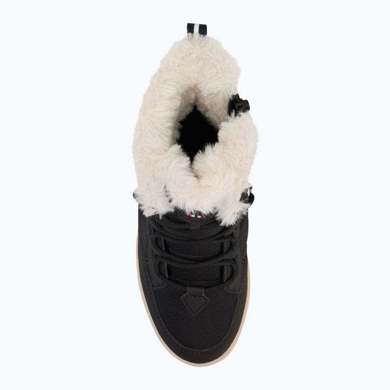 Детски ботуши за сняг Viking Footwear Fleek Warm GTX Zip black 5