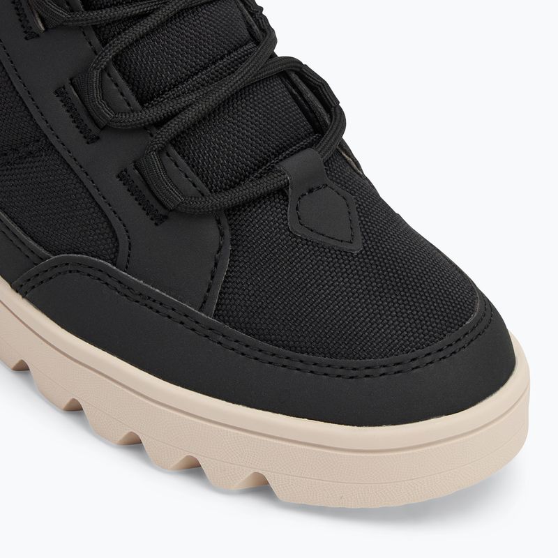 Детски ботуши за сняг Viking Fleek Warm GTX Zip black 7