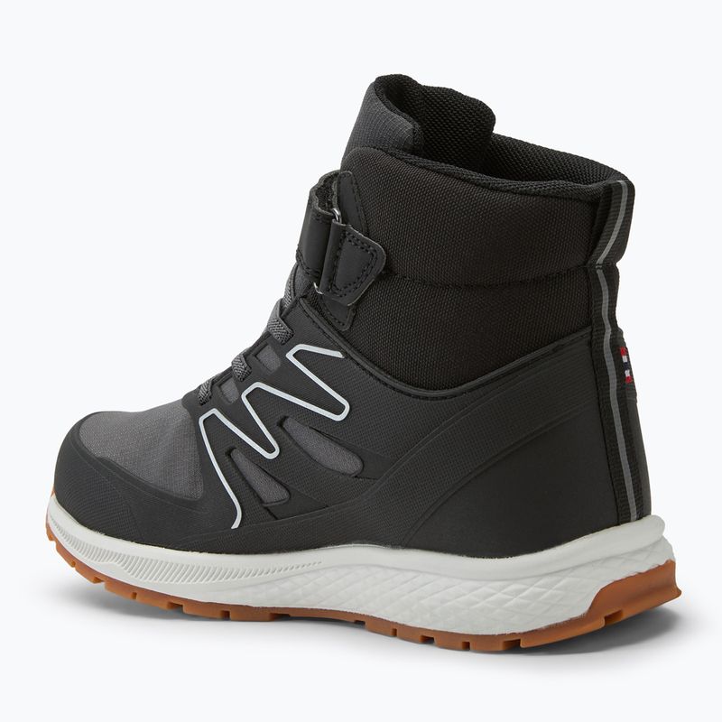 Детски ботуши за сняг Viking Footwear Equip Defence Warm WP 1V black/coal 3