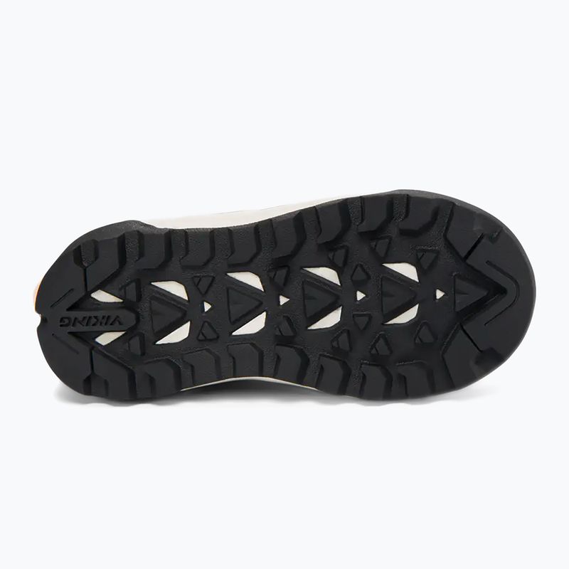 Детски ботуши за сняг Viking Footwear Expower Warm GTX 2V dark pink 11