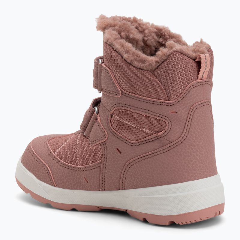 Ботуши за сняг Viking Footwear Toasty Warm GTX 2V pink/light pink 3