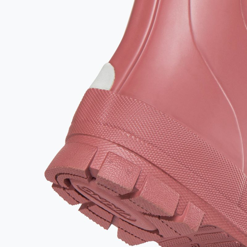 Детски гумени ботуши Viking Footwear Jolly Warm pink 5