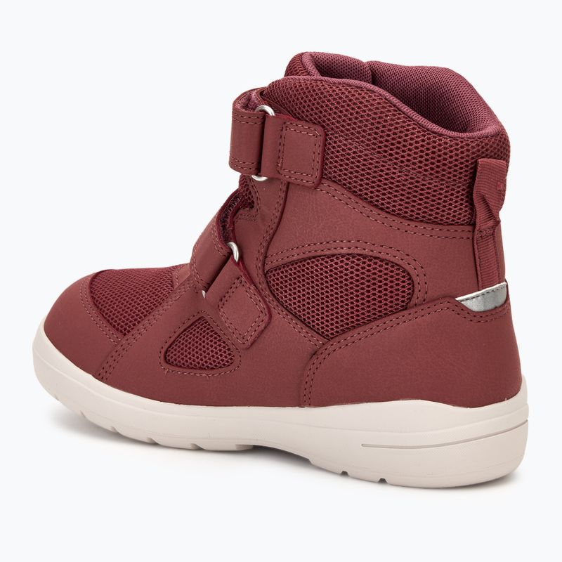 Детски ботуши за сняг Viking Footwear Fun Warm GTX 2V dark pink 3