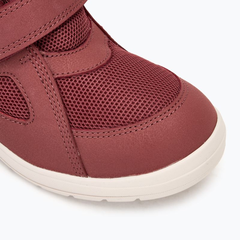 Детски ботуши за сняг Viking Footwear Fun Warm GTX 2V dark pink 7