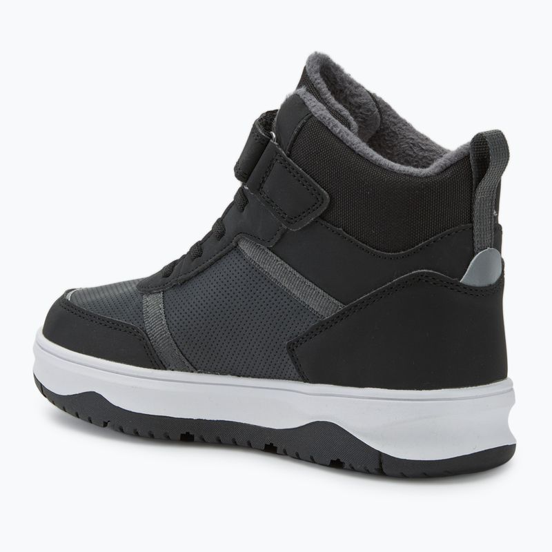 Детски обувки Viking Footwear Squad Warm Waterproof 1V black 3