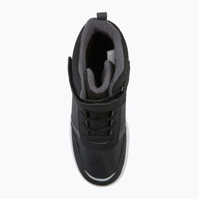 Детски обувки Viking Footwear Squad Warm Waterproof 1V black 5