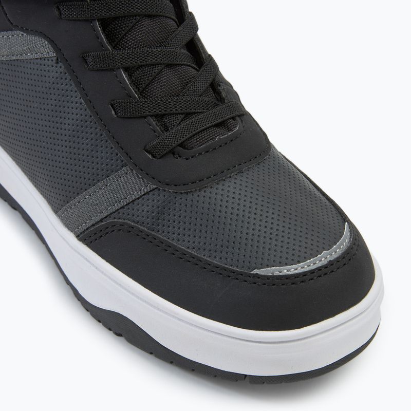 Детски обувки Viking Footwear Squad Warm Waterproof 1V black 7