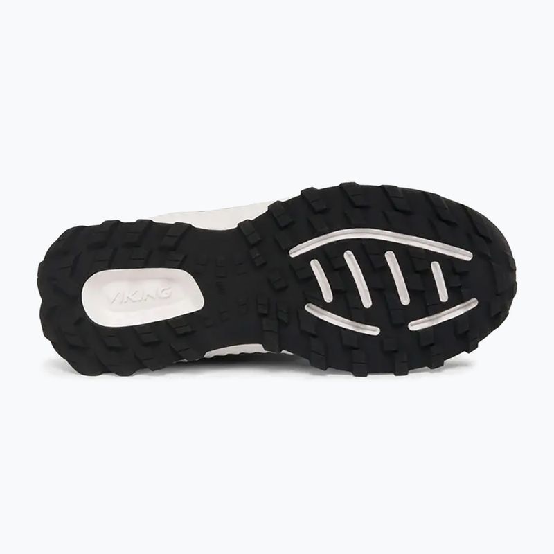 Детски обувки Viking Footwear Expower Mid 2V Gore-Tex горчица 4