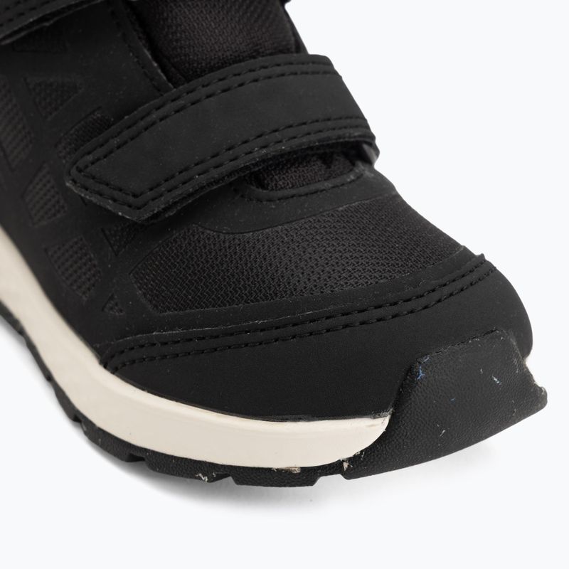 Детски обувки Viking Footwear Veme Reflex Mid 2V Gore-Tex черно/бяло 7
