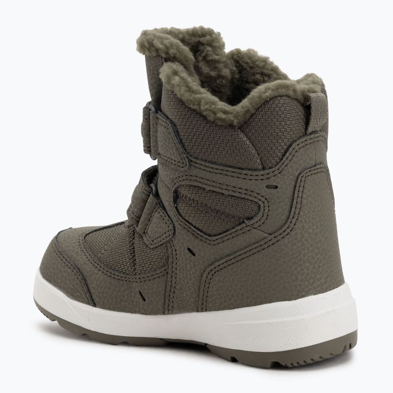 Ботуши за сняг Viking Footwear Toasty Warm GTX 2V olive 3