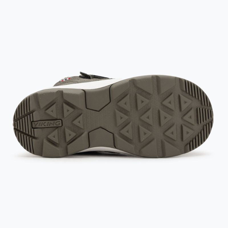 Ботуши за сняг Viking Footwear Toasty Warm GTX 2V olive 4