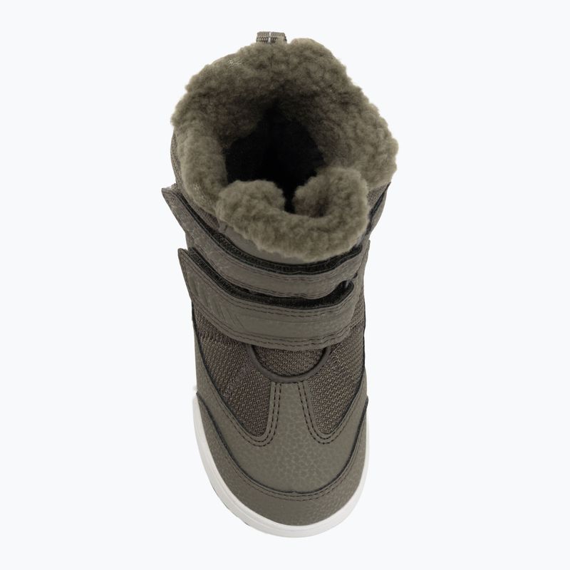 Ботуши за сняг Viking Footwear Toasty Warm GTX 2V olive 5