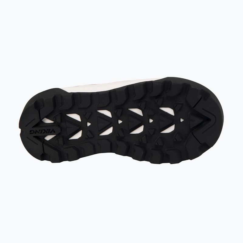 Детски ботуши за сняг Viking Footwear Expower Warm GTX 2V olive 5